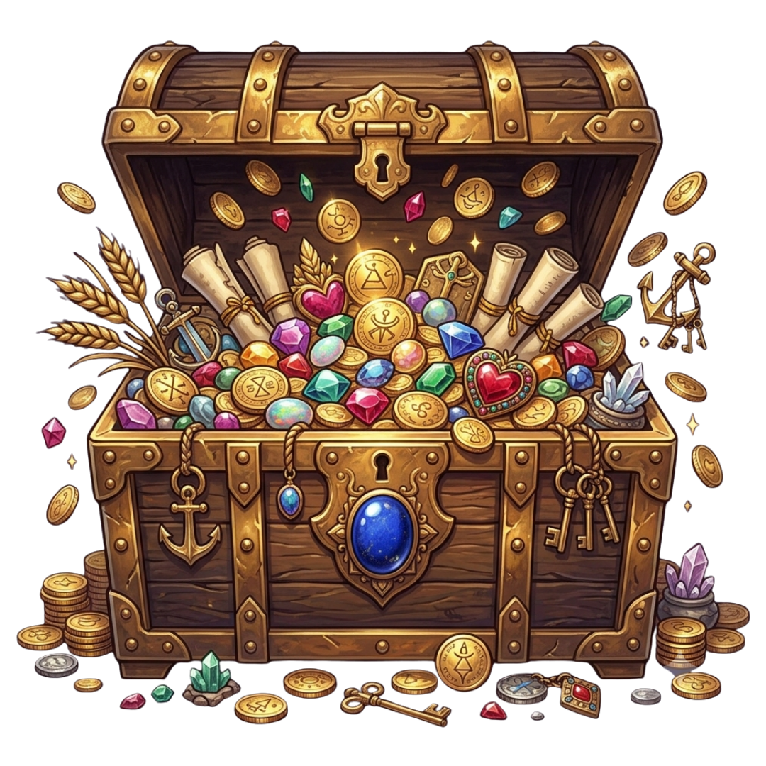 Abundance