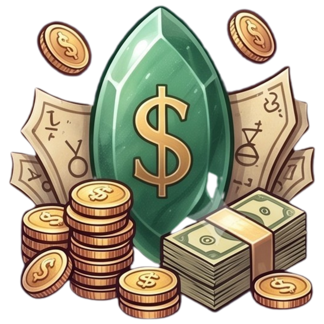 Money