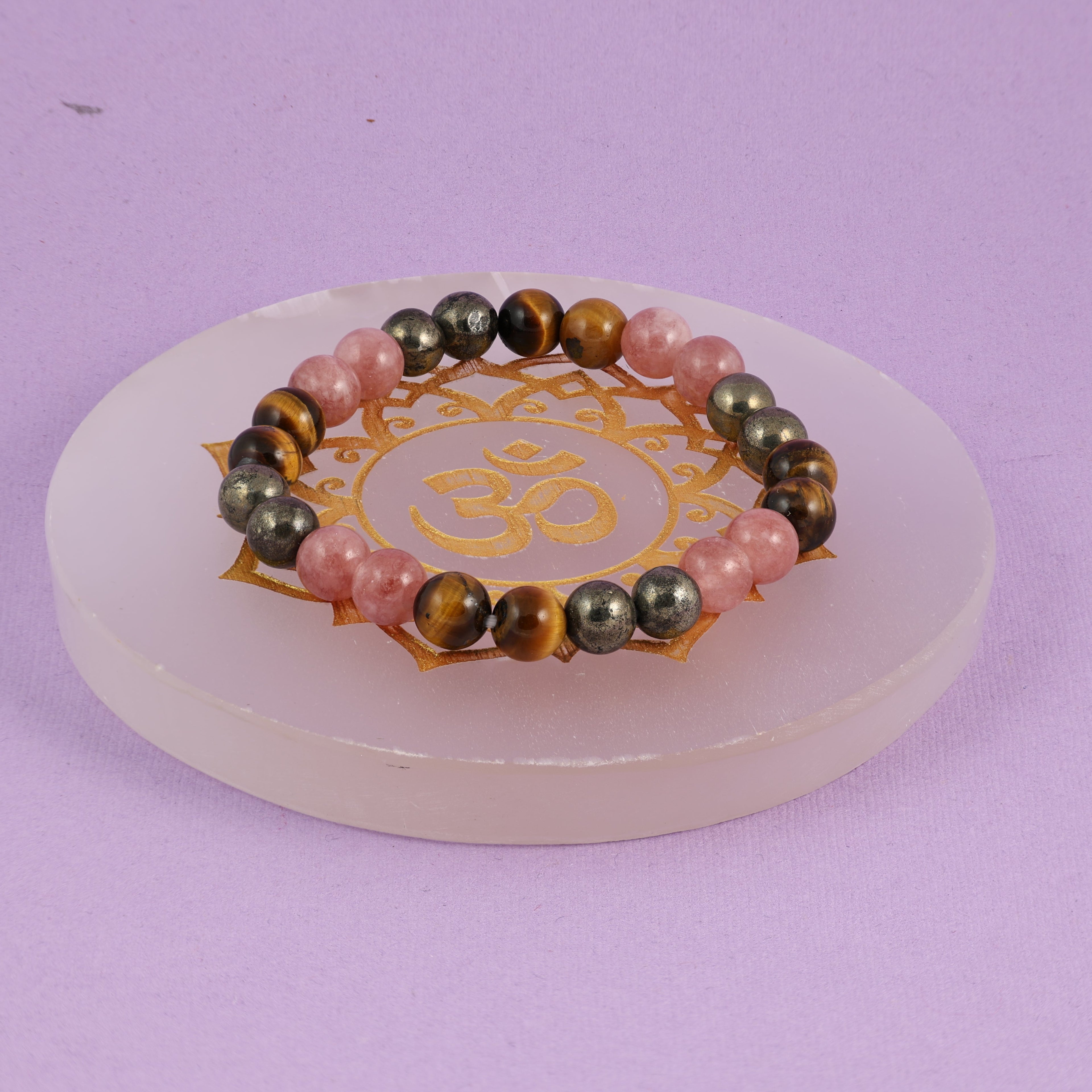 Leo (Singh) Bracelet