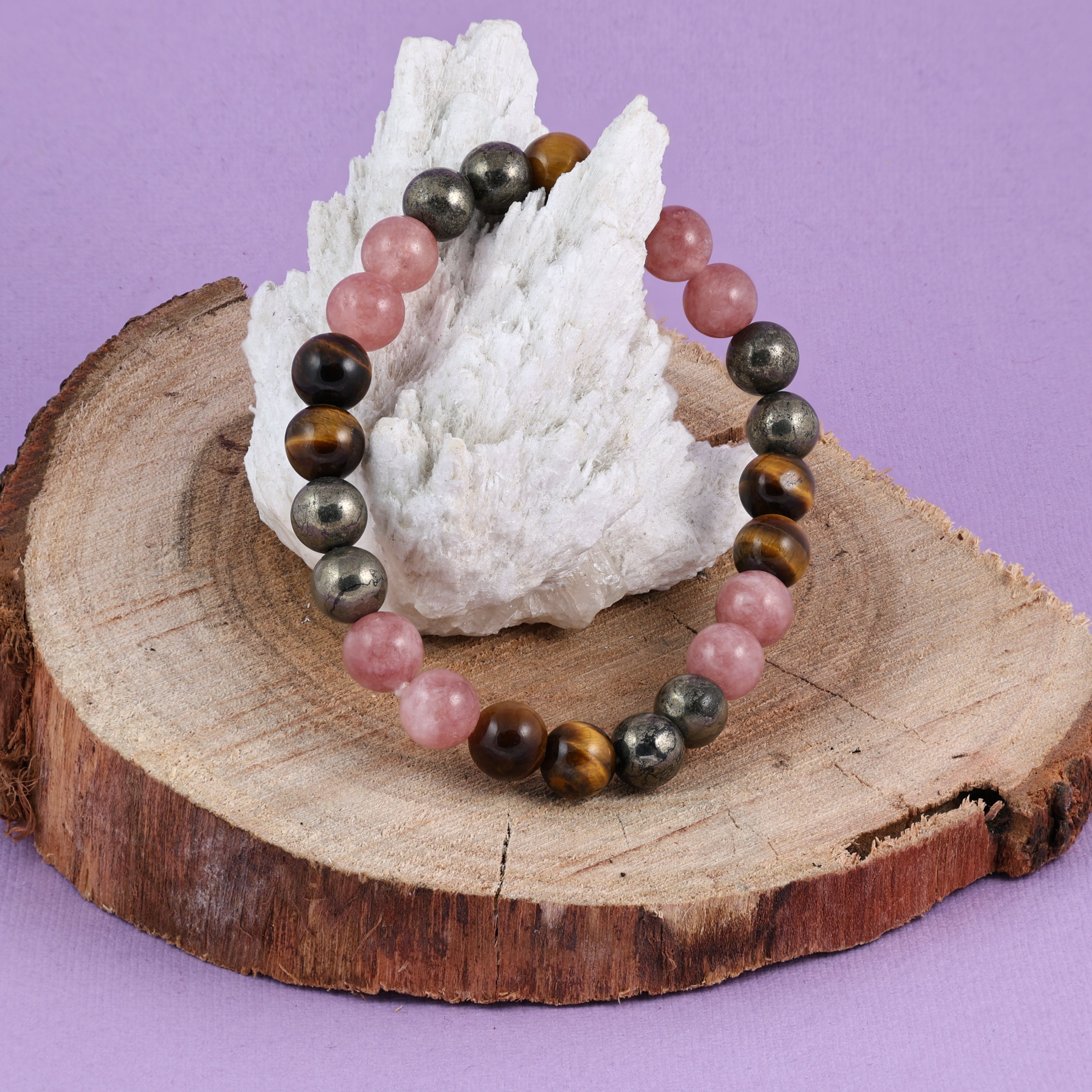 Leo (Singh) Bracelet