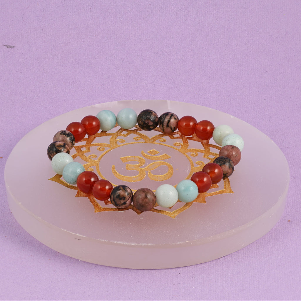 Cancer (Kark) Bracelet
