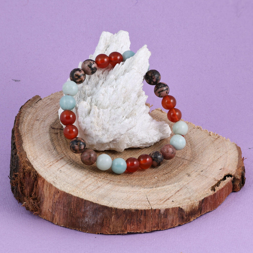 Cancer (Kark) Bracelet