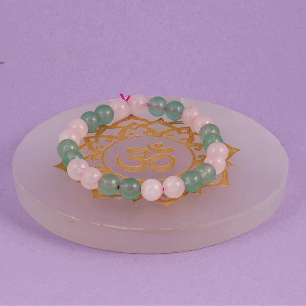 Taurus (Vrishabh) Bracelet