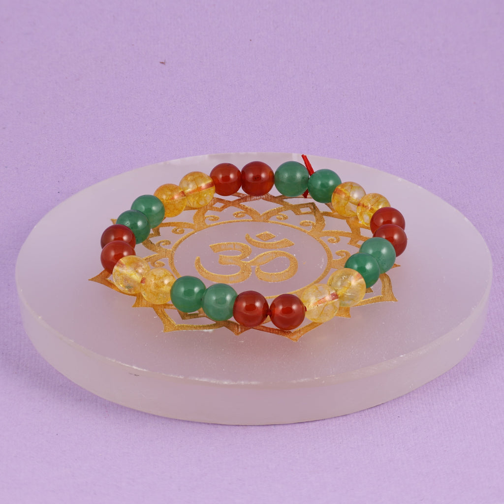 Career Success Bracelet