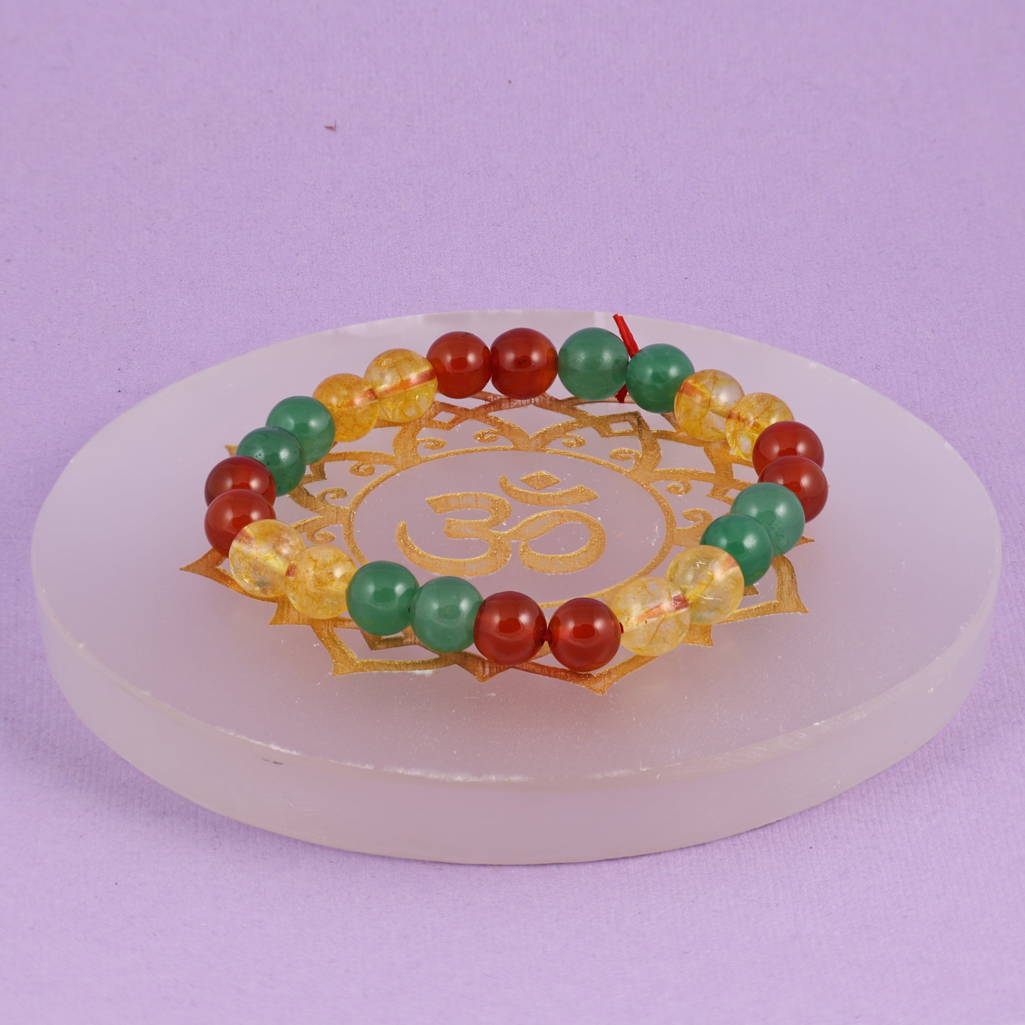 Career Success Bracelet