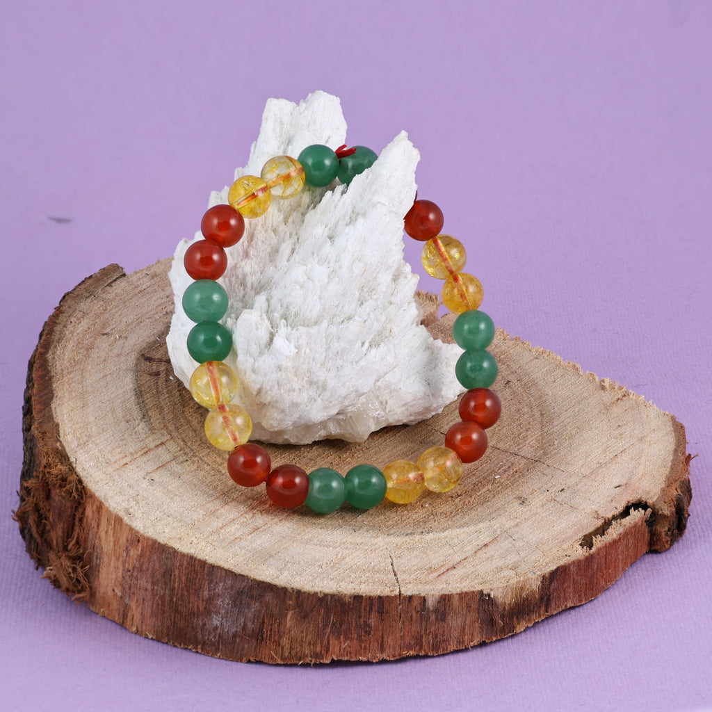 Career Success Bracelet