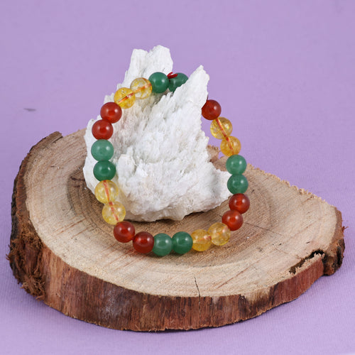 Career Success Bracelet