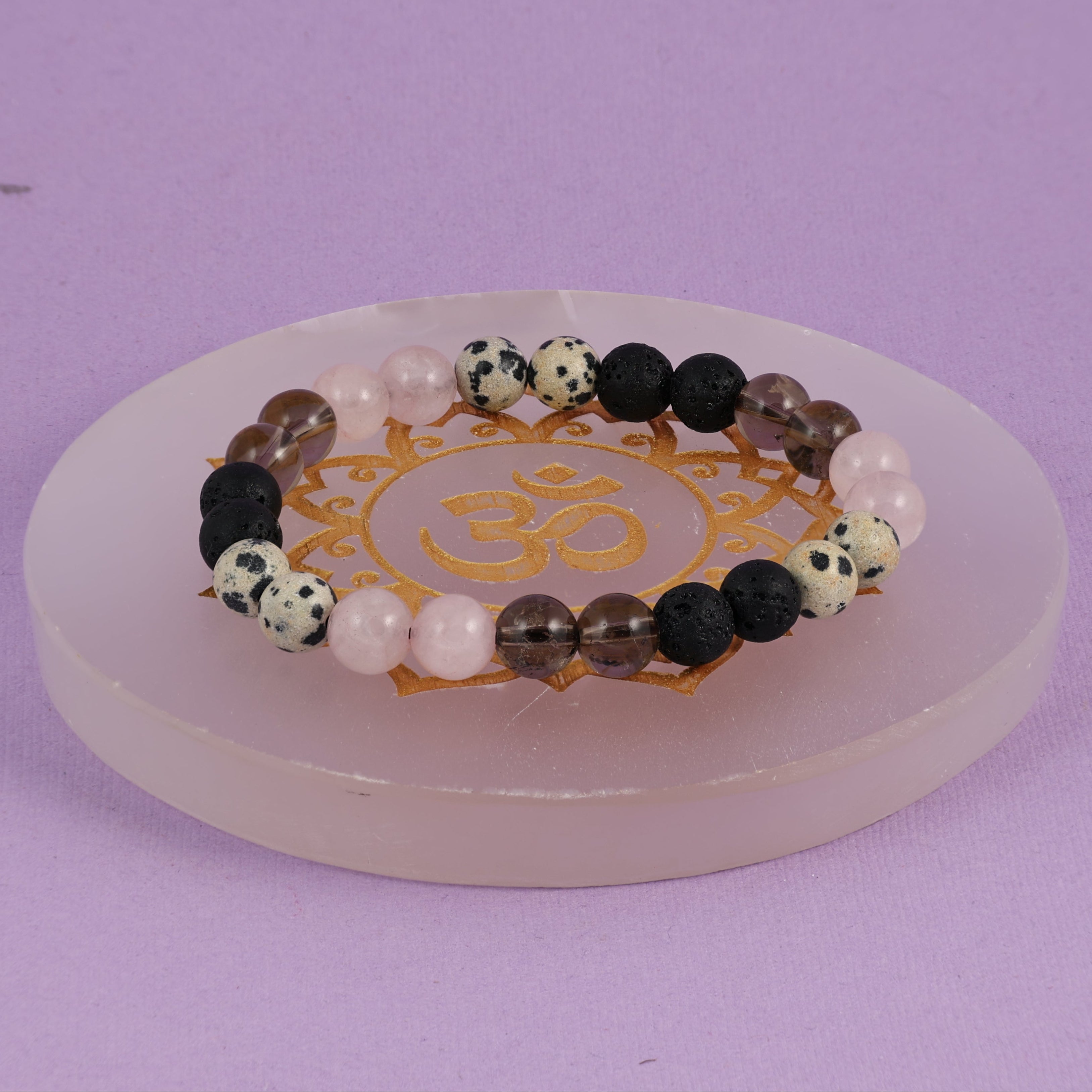 Anti Depression Bracelet