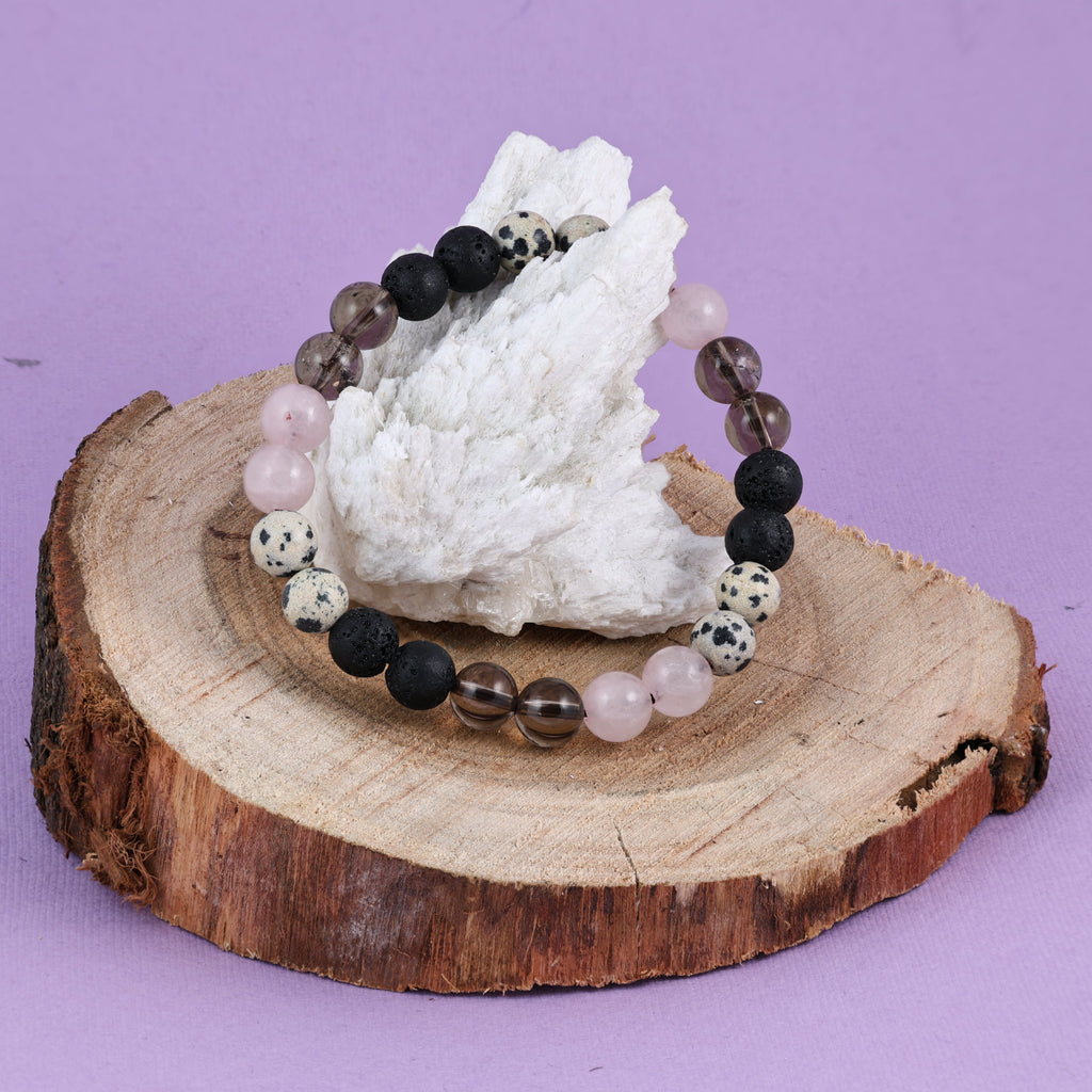 Anti Depression Bracelet