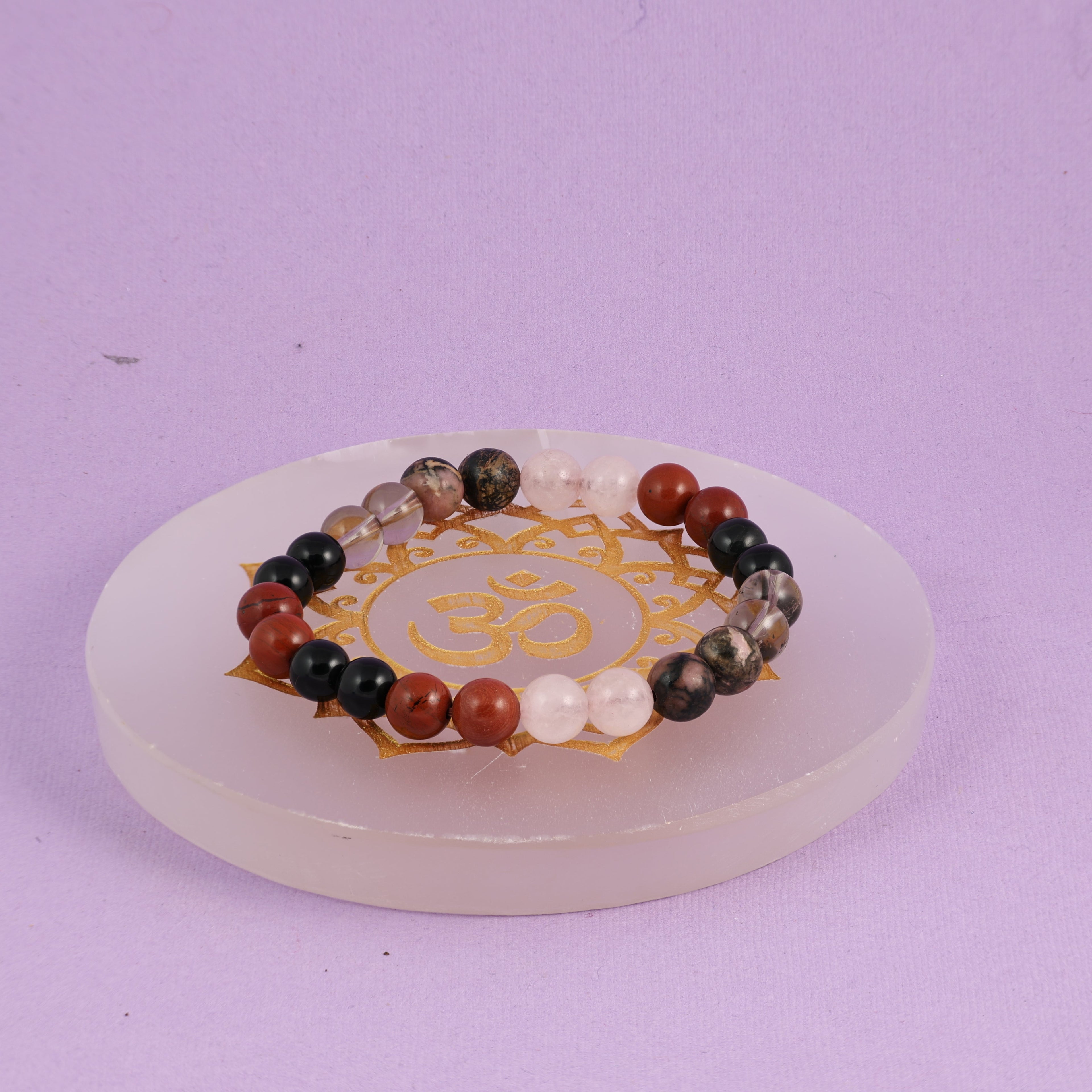 Scorpio (Vrishchik) Bracelet