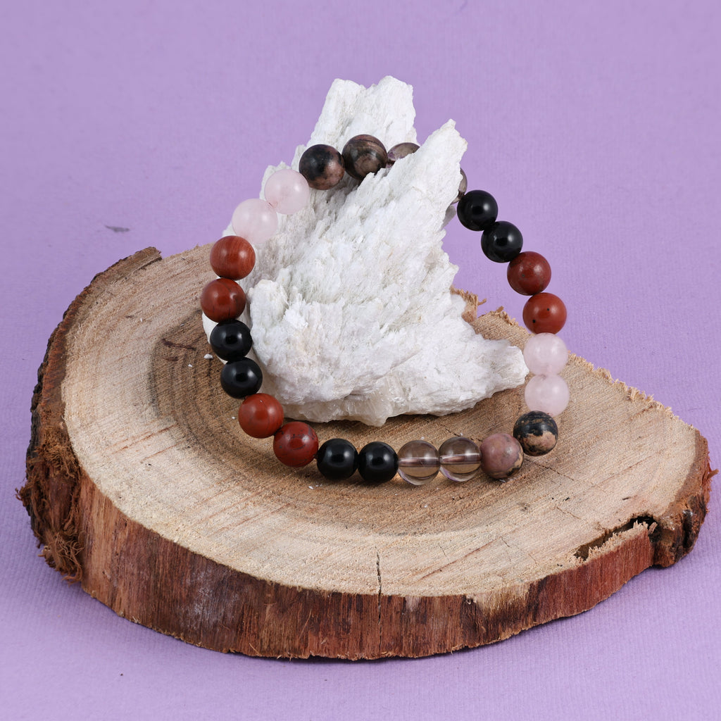 Scorpio (Vrishchik) Bracelet