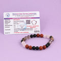 Scorpio (Vrishchik) Bracelet