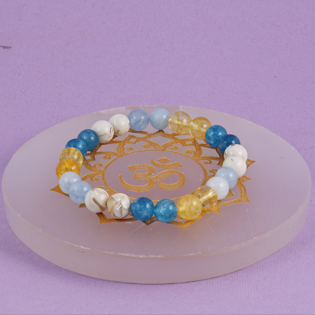 Gemini (Mithun) Bracelet