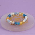 Gemini (Mithun) Bracelet