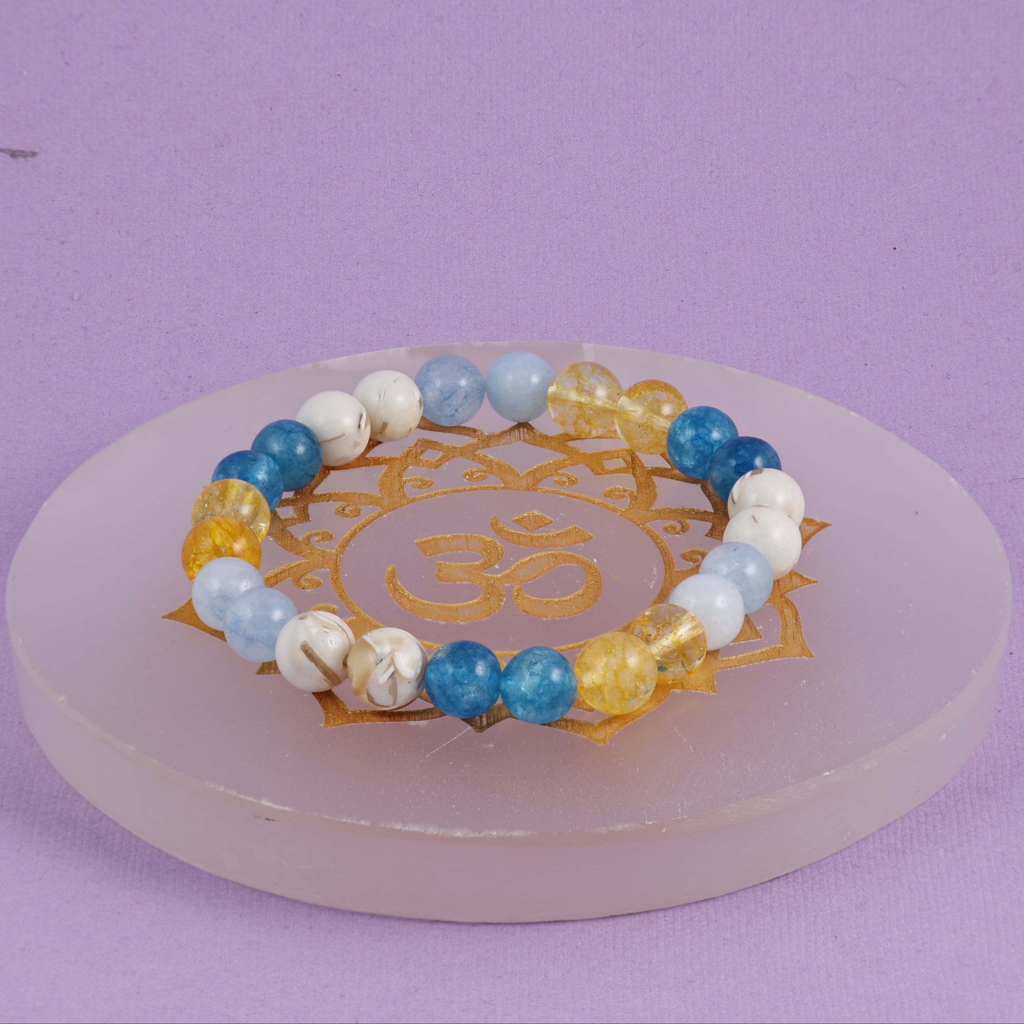 Gemini (Mithun) Bracelet