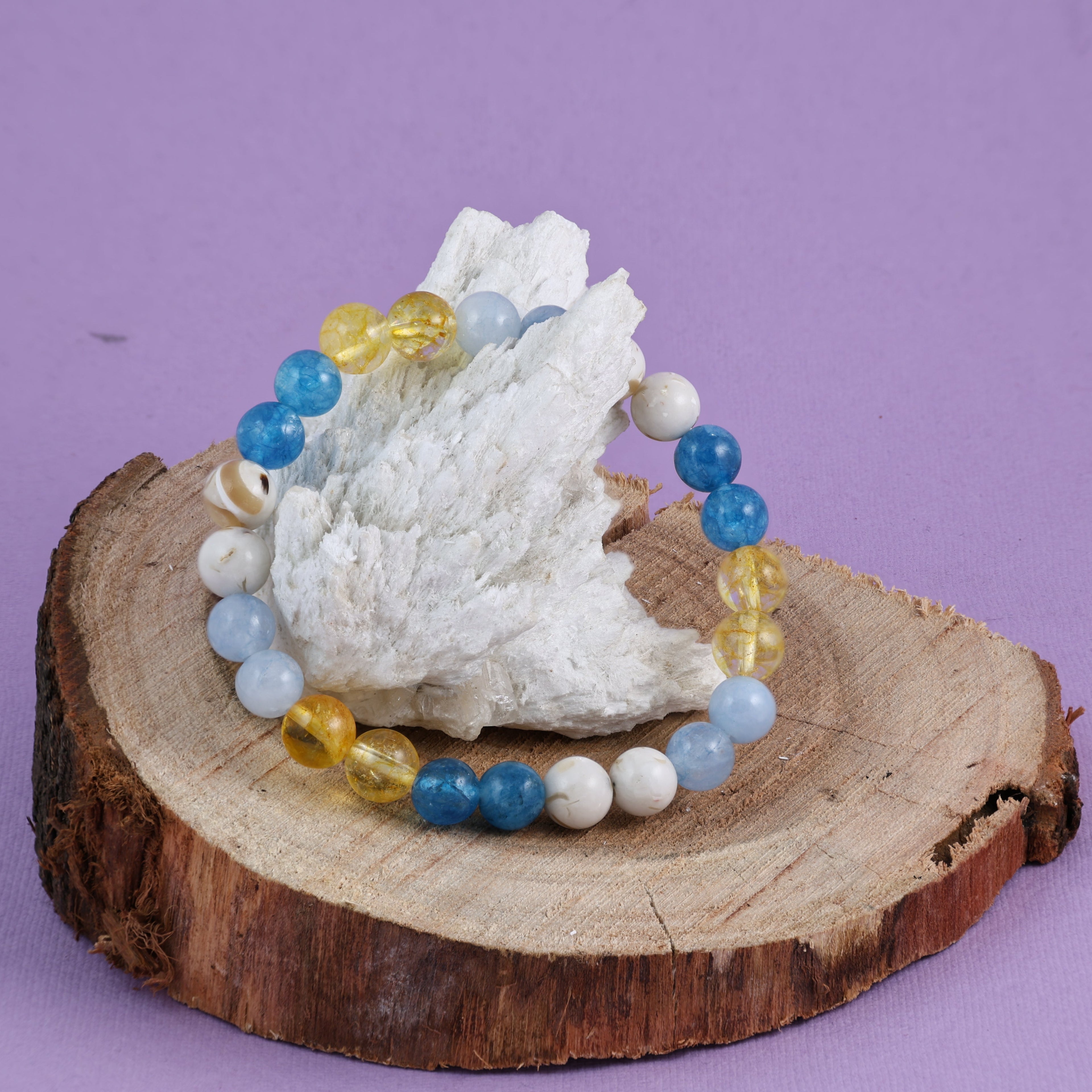 Gemini (Mithun) Bracelet