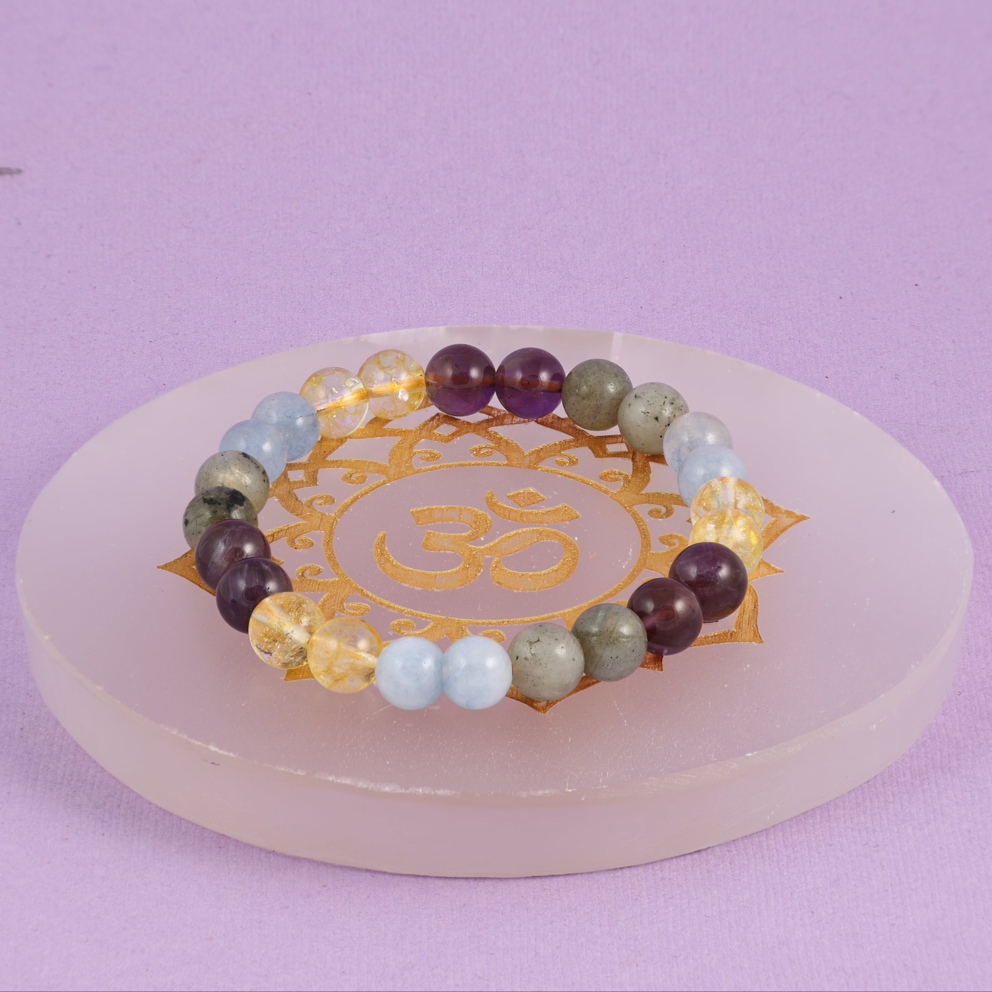 Pisces (Meen) Bracelet