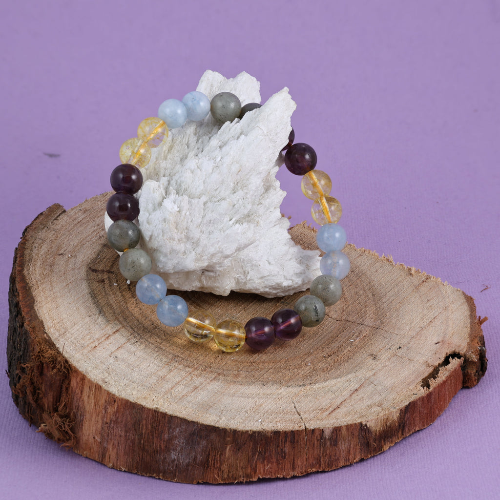 Pisces (Meen) Bracelet