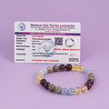 Pisces (Meen) Bracelet