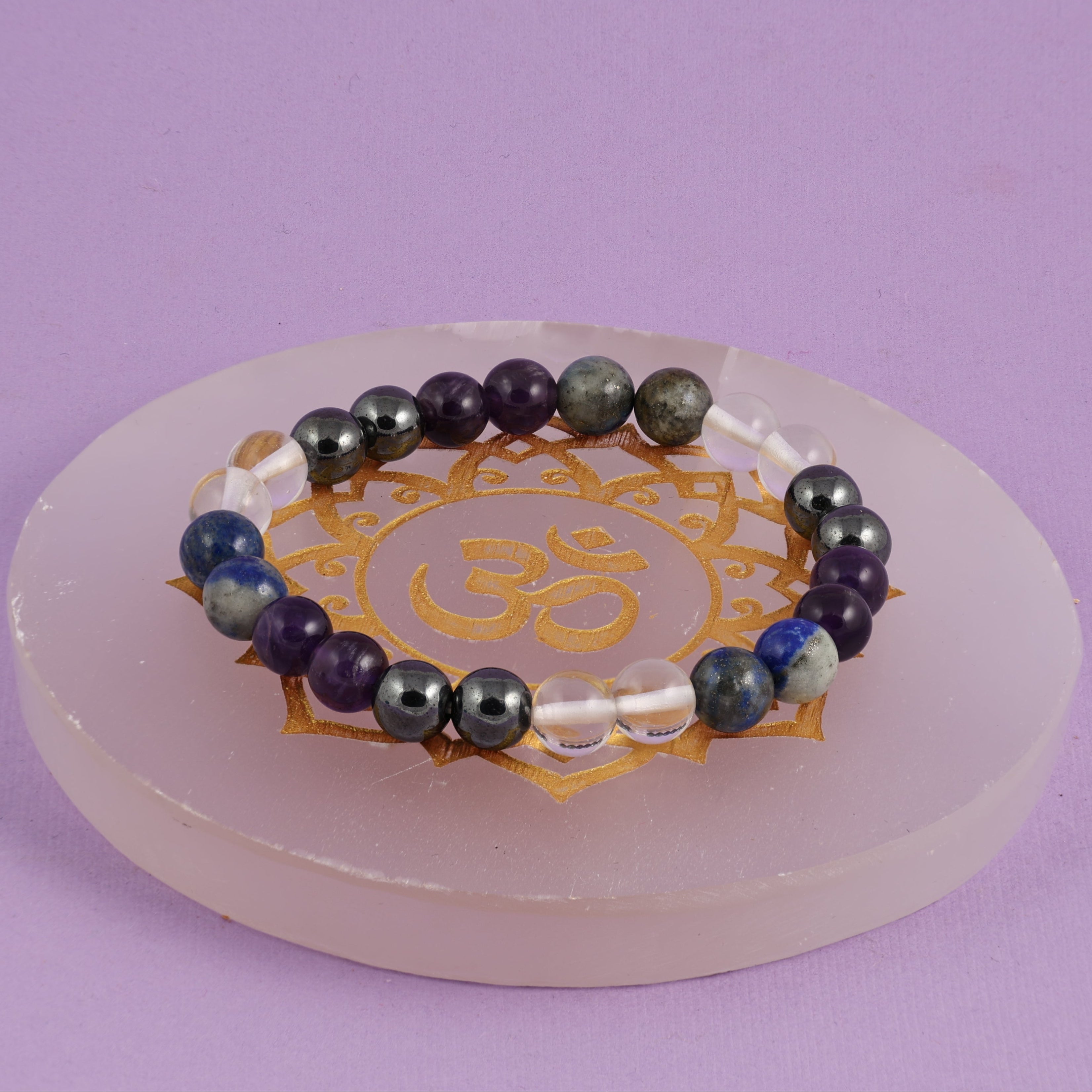 Headache Relief Bracelet