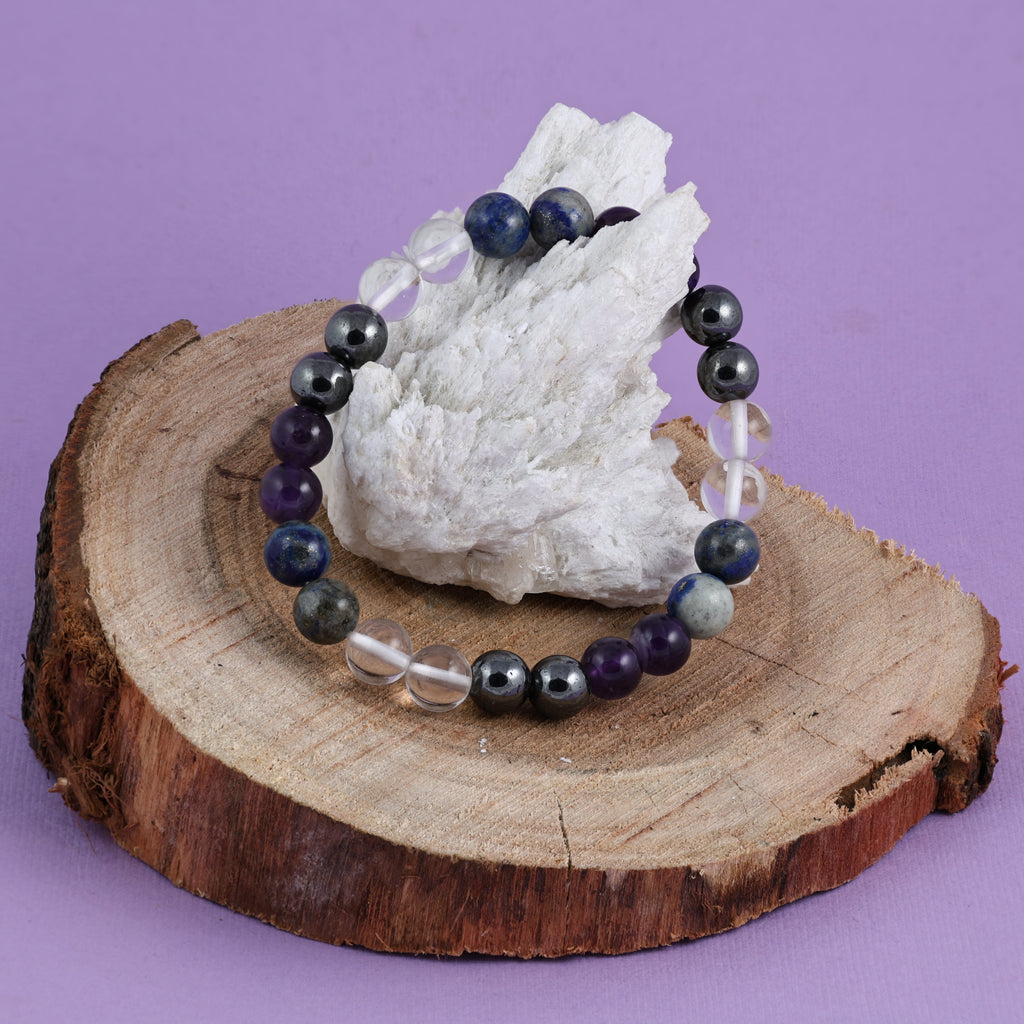 Headache Relief Bracelet