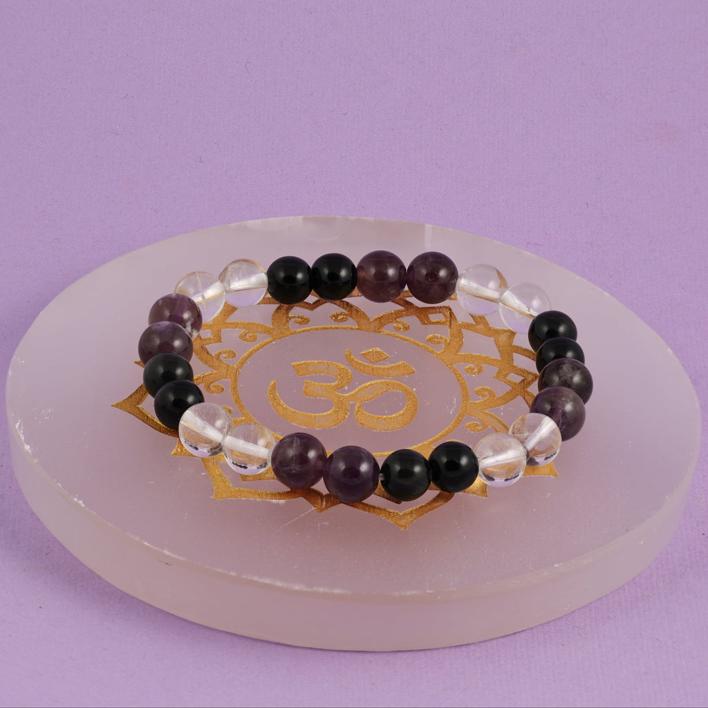 Aquarius (Kumbh) Bracelet