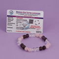 Mind Body Soul Healing Bracelet