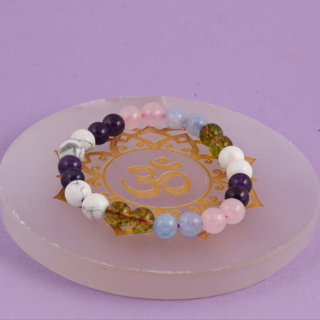 Anger Relief Bracelet