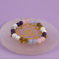 Anger Relief Bracelet