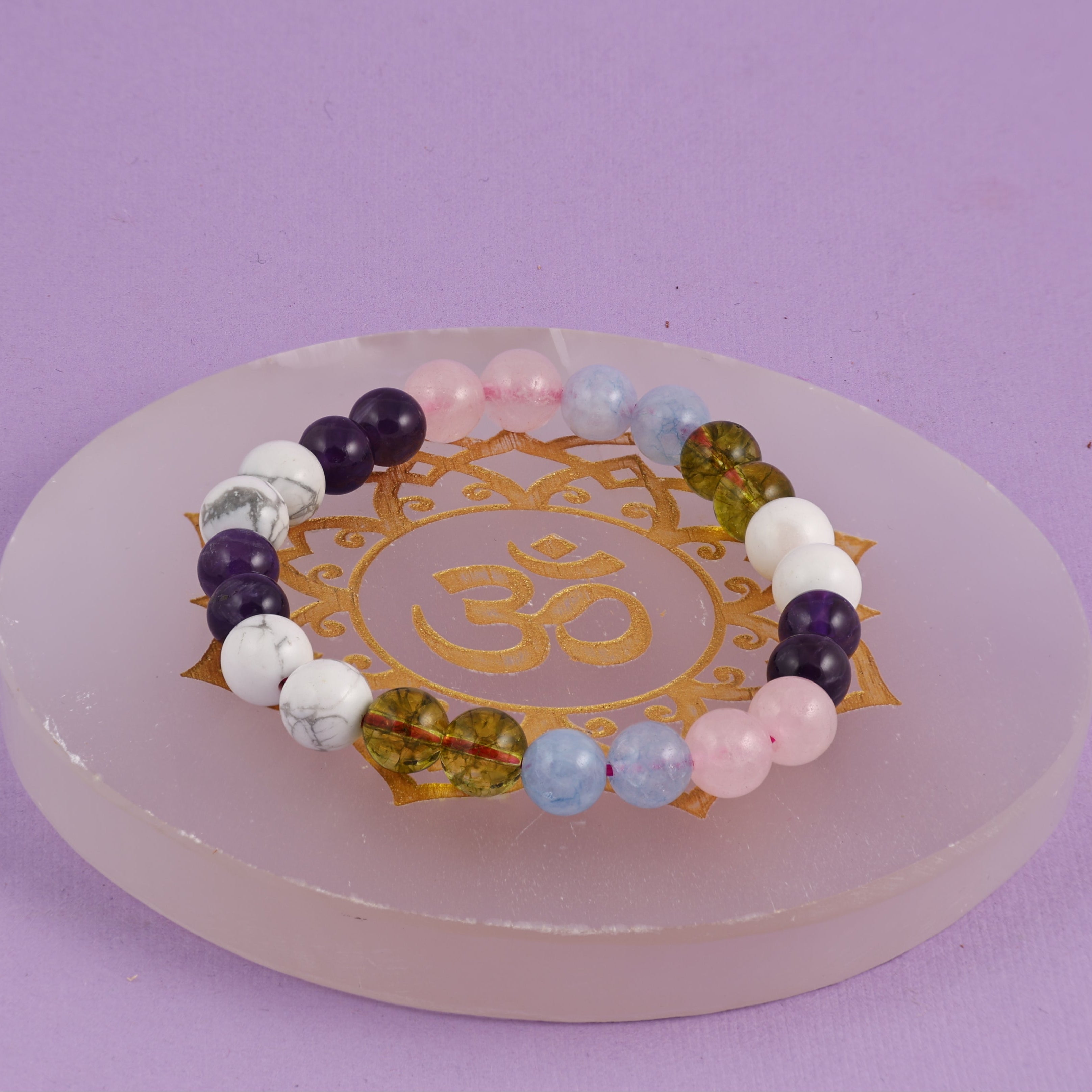 Anger Relief Bracelet