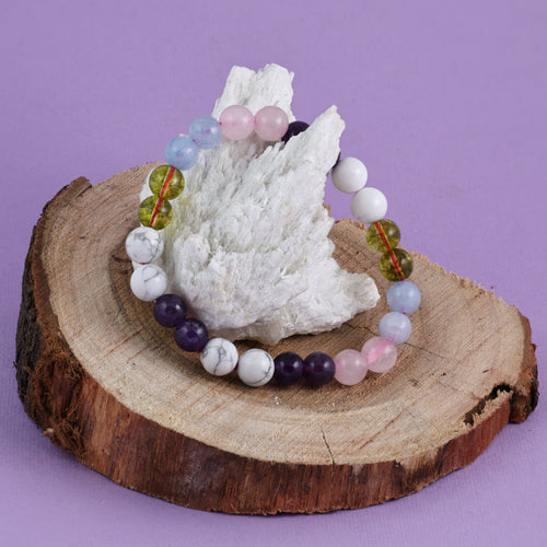 Anger Relief Bracelet