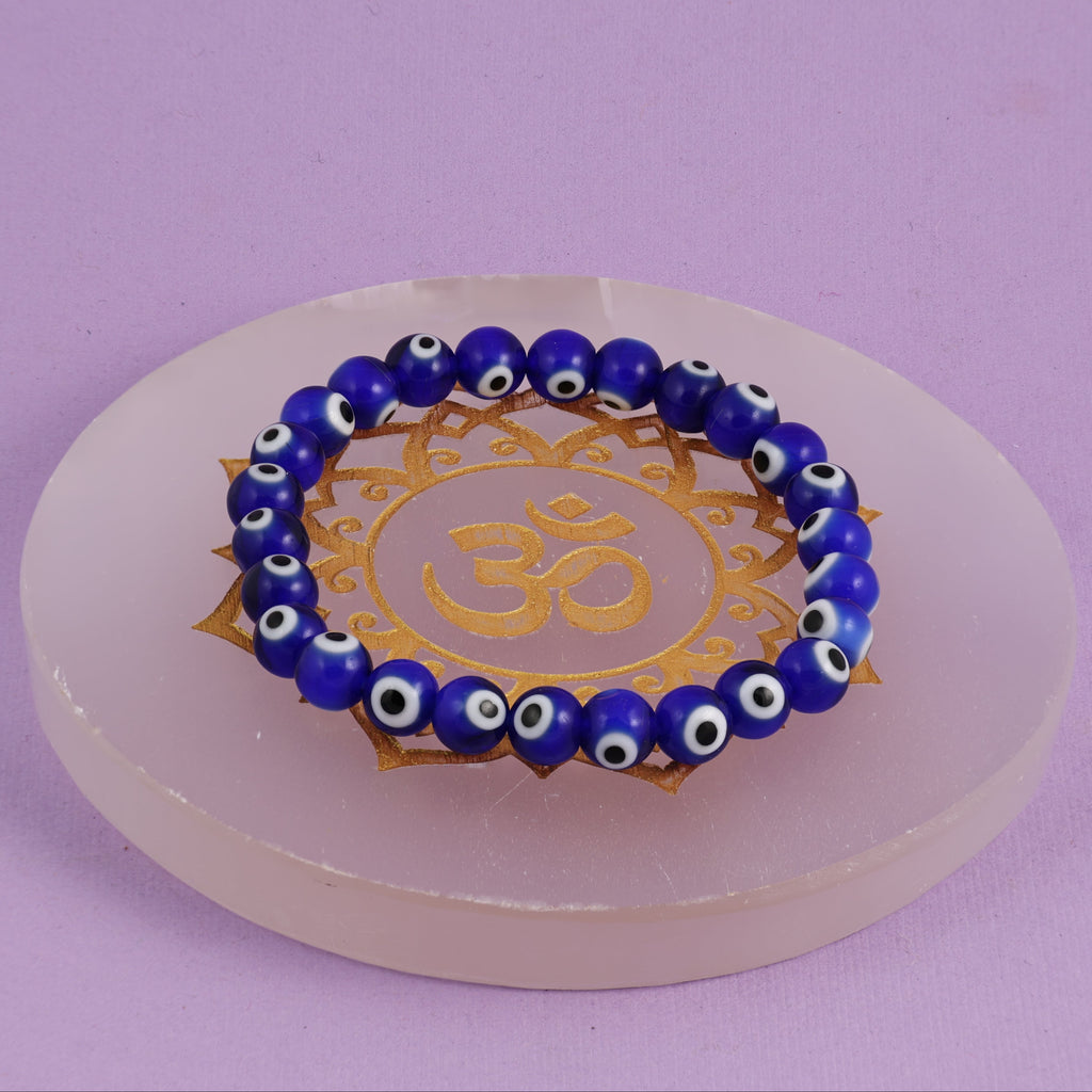 Evil Eye Bracelet