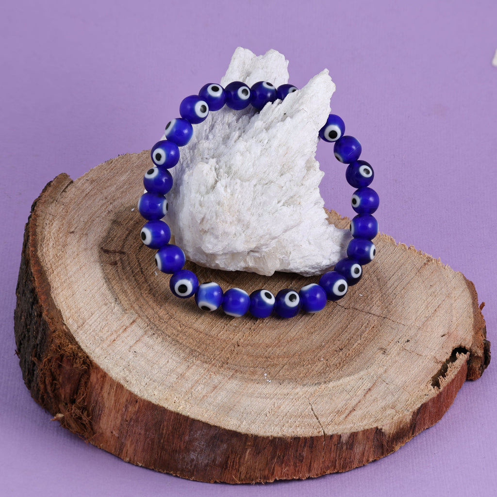 Evil Eye Bracelet