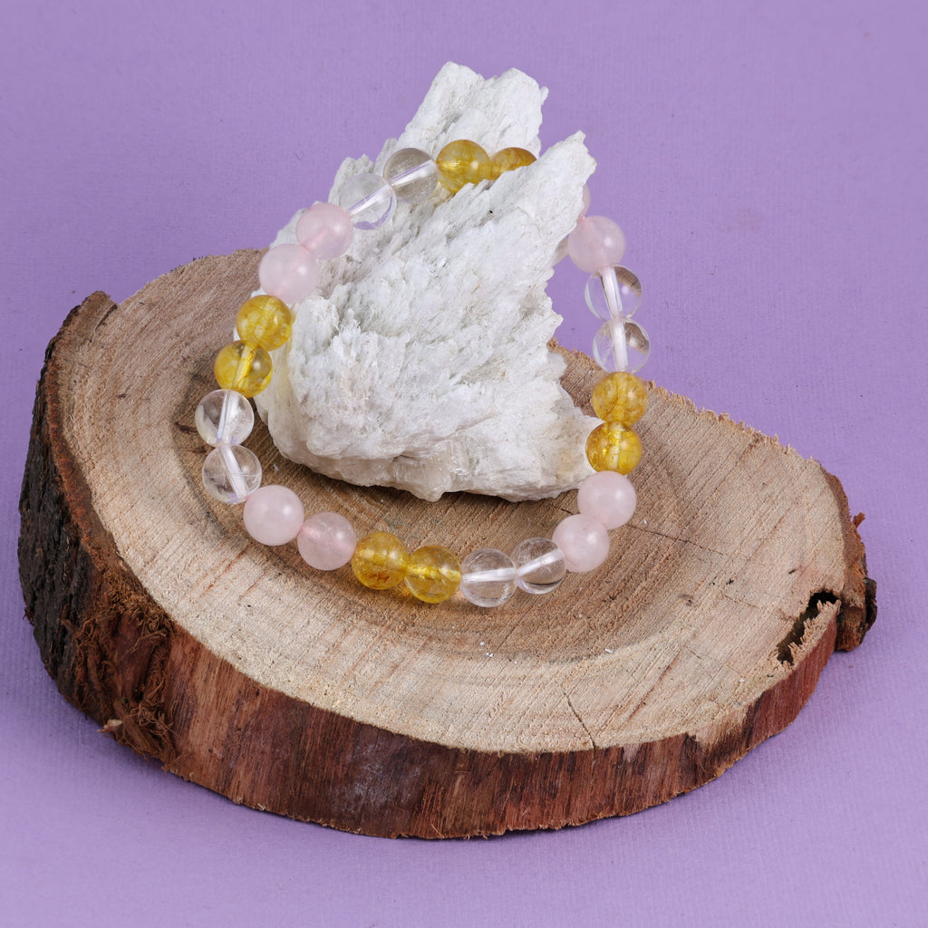Early Marriage Bracelet