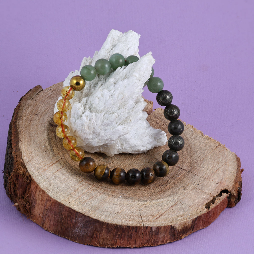 Money Magnet Bracelet