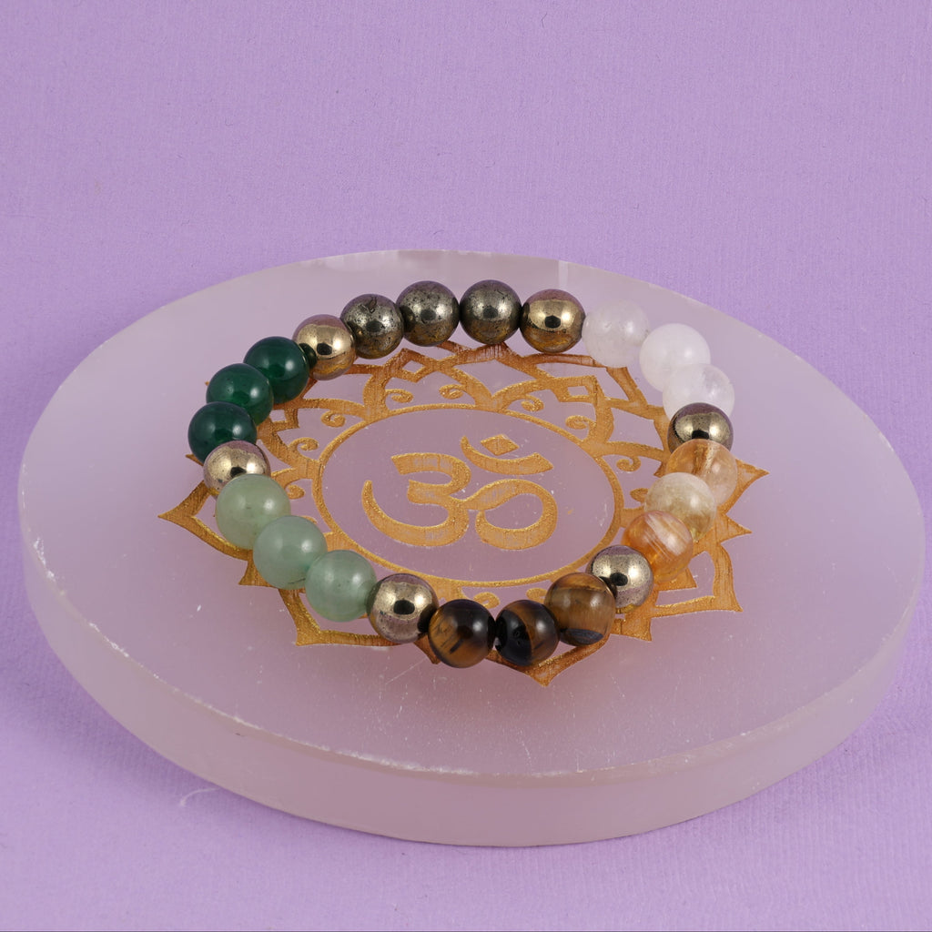 Dhan Yog Bracelet