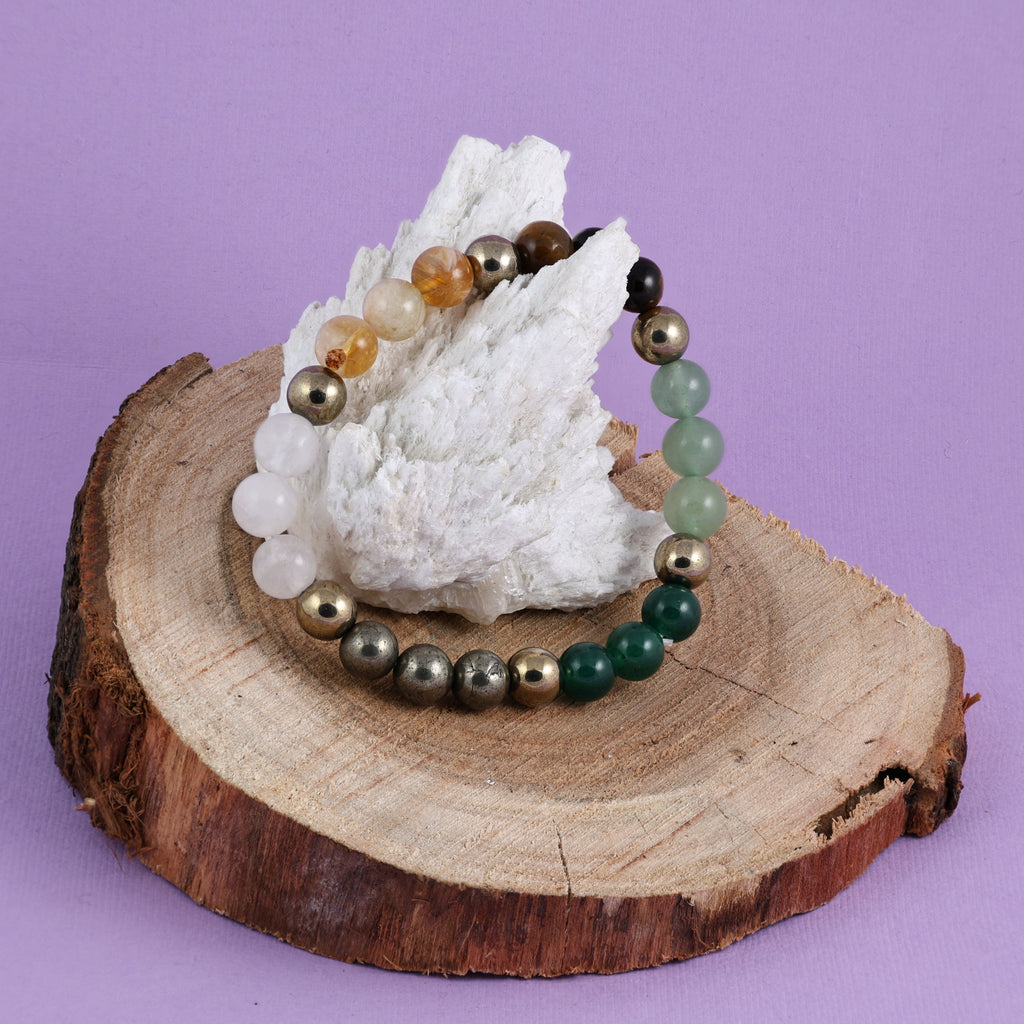Dhan Yog Bracelet