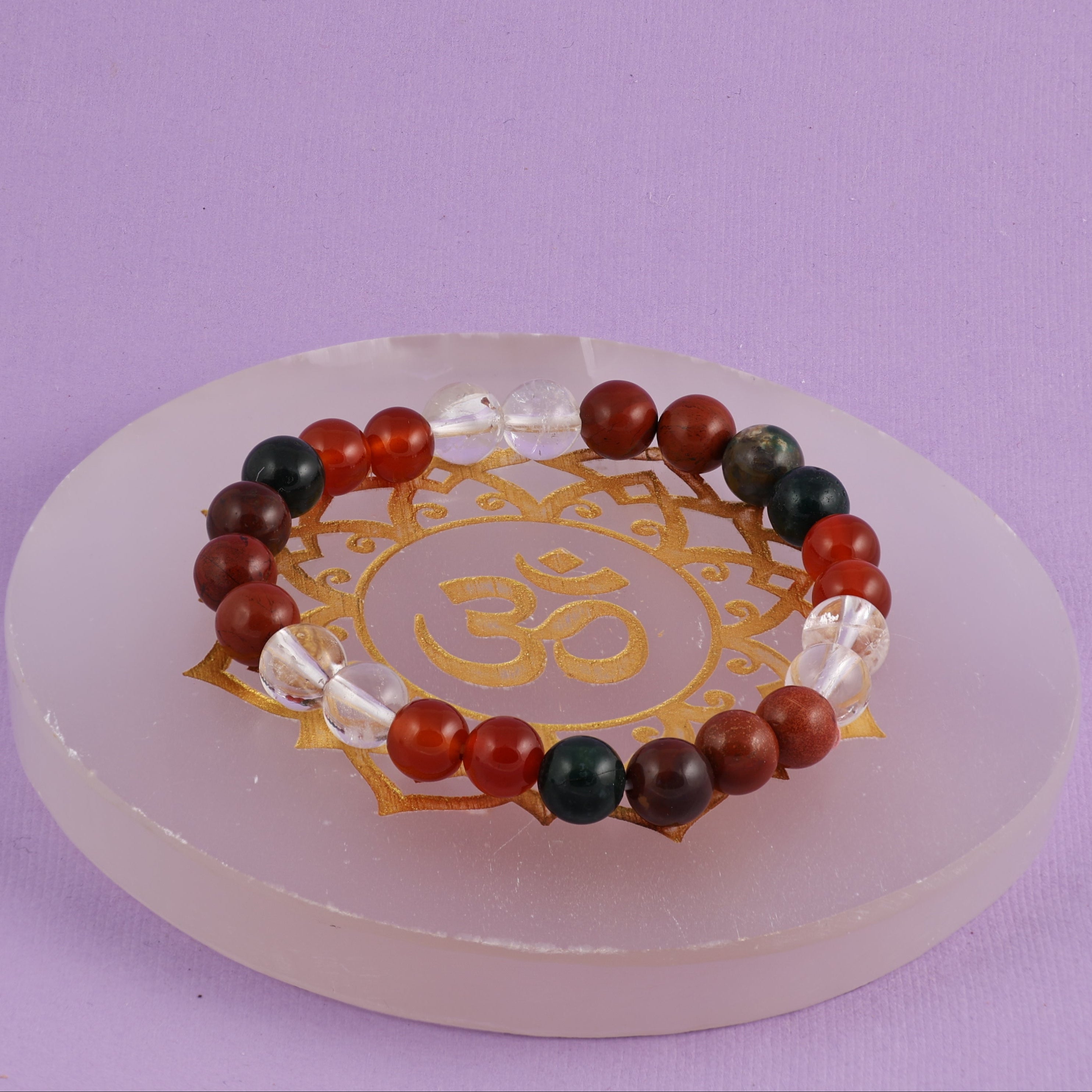 Aries (Mesh) Bracelet