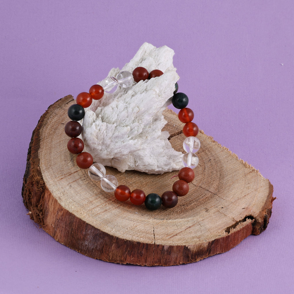 Aries (Mesh) Bracelet