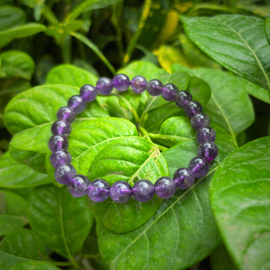 Amethyst Bracelet