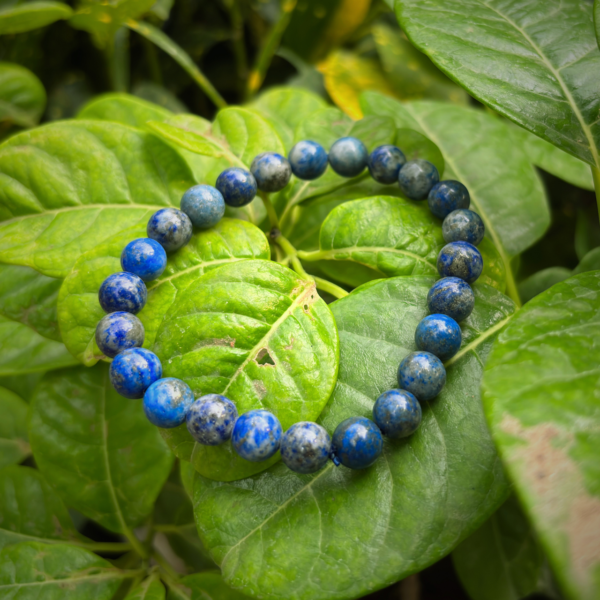 SODALITE 8MM BRACELET Large