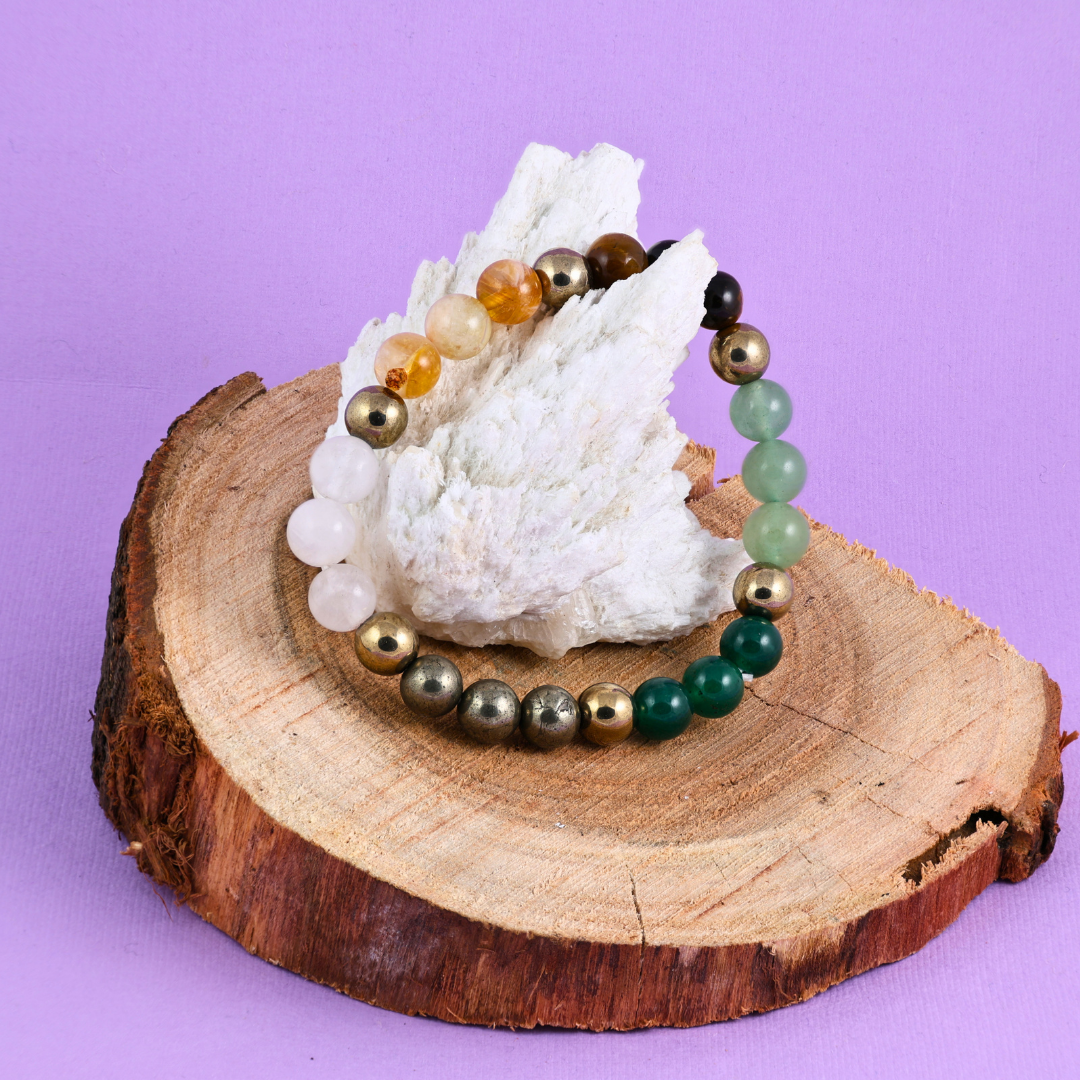 Dhan Yog Bracelet
