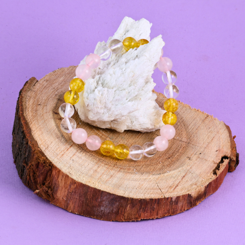 Early Marriage Bracelet