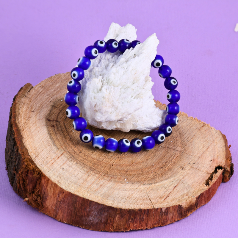 Evil Eye Bracelet
