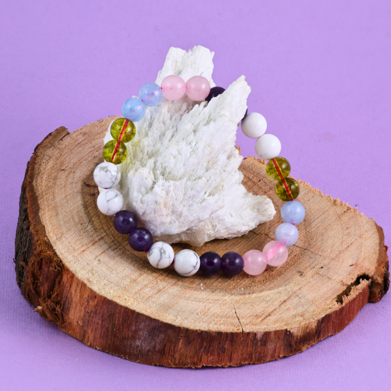 Anger Relief Bracelet