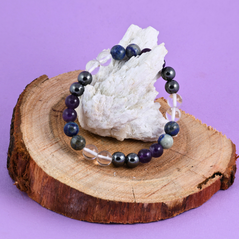 Headache Relief Bracelet