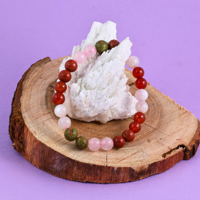 Pregnancy Bracelet