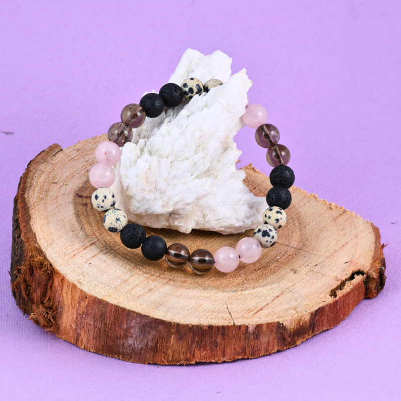 Anti Depression Bracelet